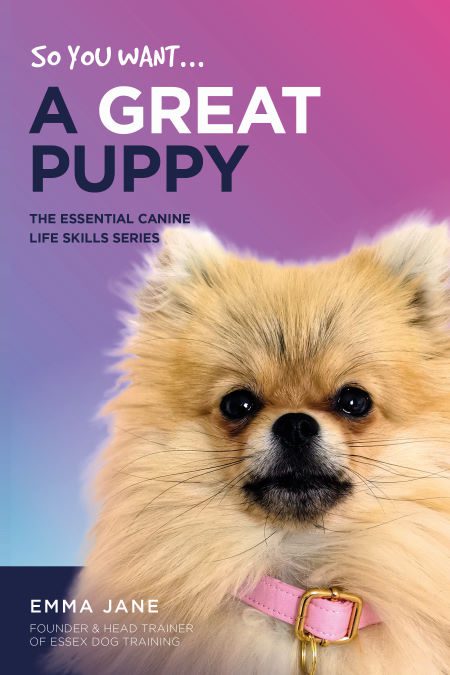 ECLS - 1 Great Puppy Cover