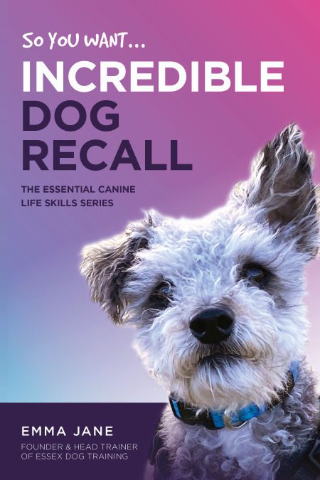 ECLS - 4 Incredible Dog Recall Cover