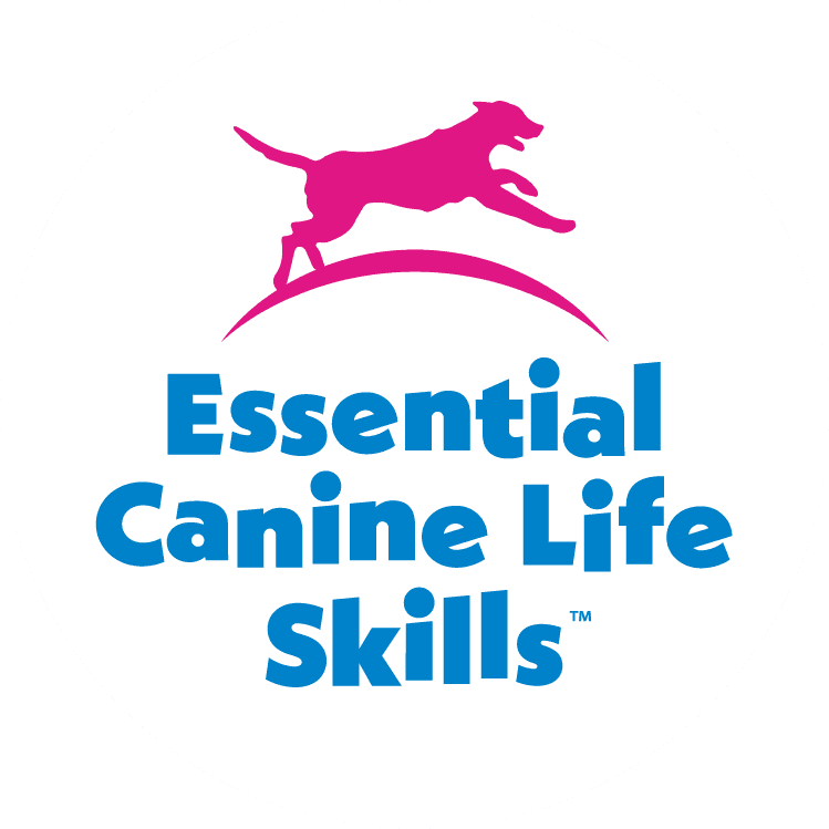 Essential Canine Life Skills - Brand Document Cover