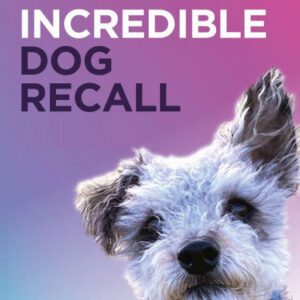 Essential Canine Life Skills - Dog Recall Package